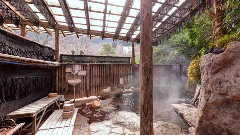 Minshuku Suibun Village