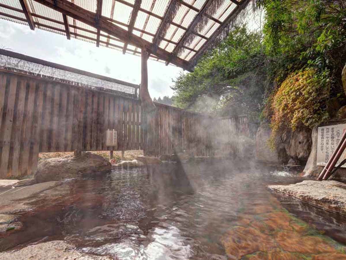 Minshuku Suibun Village