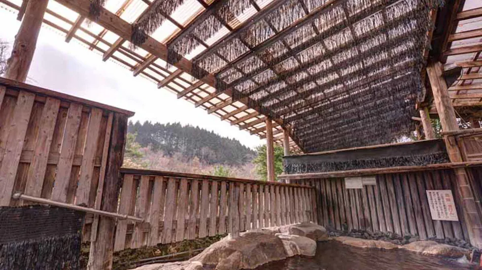 Minshuku Suibun Village