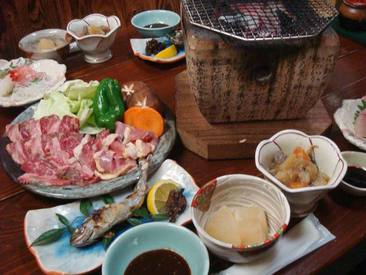 施設画像