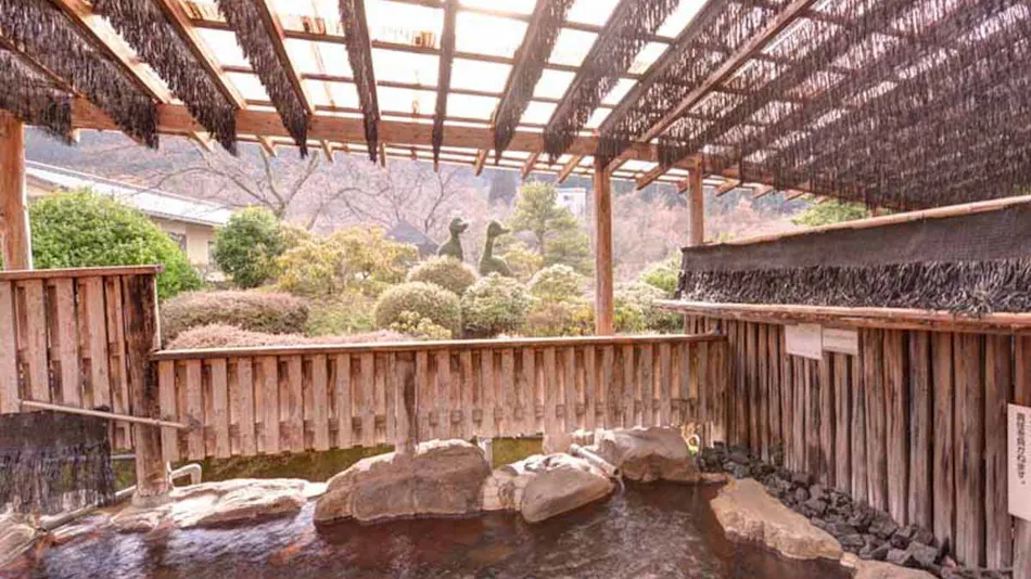 Minshuku Suibun Village