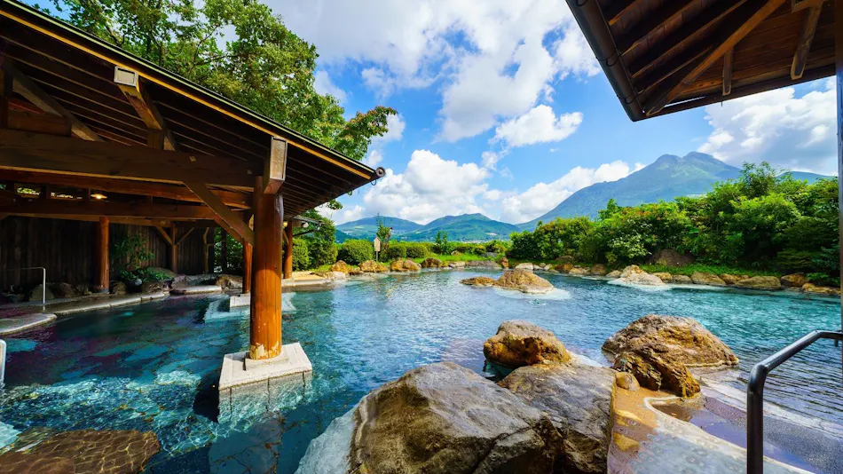 Mountain Hotel Musouen