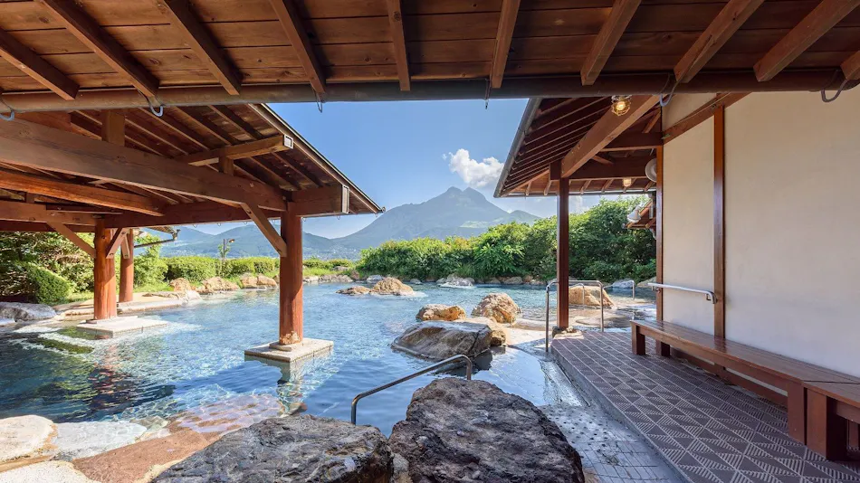 Mountain Hotel Musouen