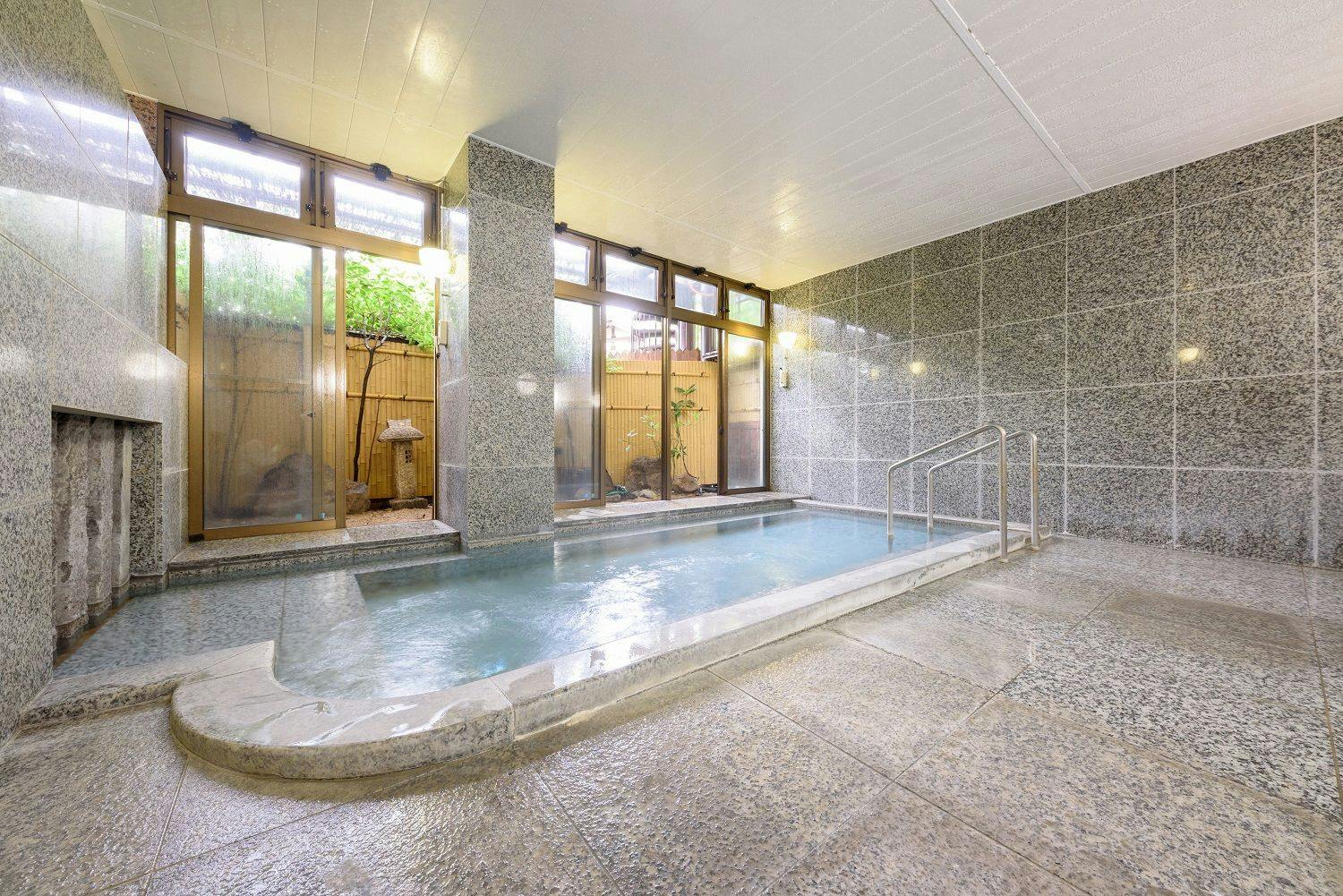 Mountain Hotel Musouen