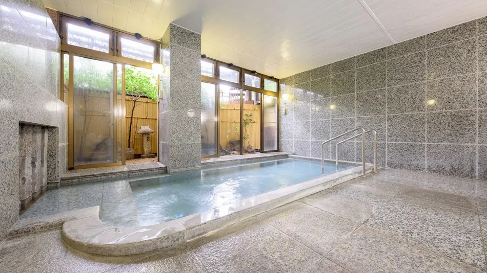 Mountain Hotel Musouen