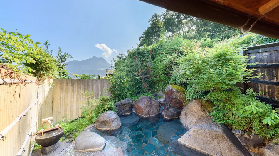 Mountain Hotel Musouen