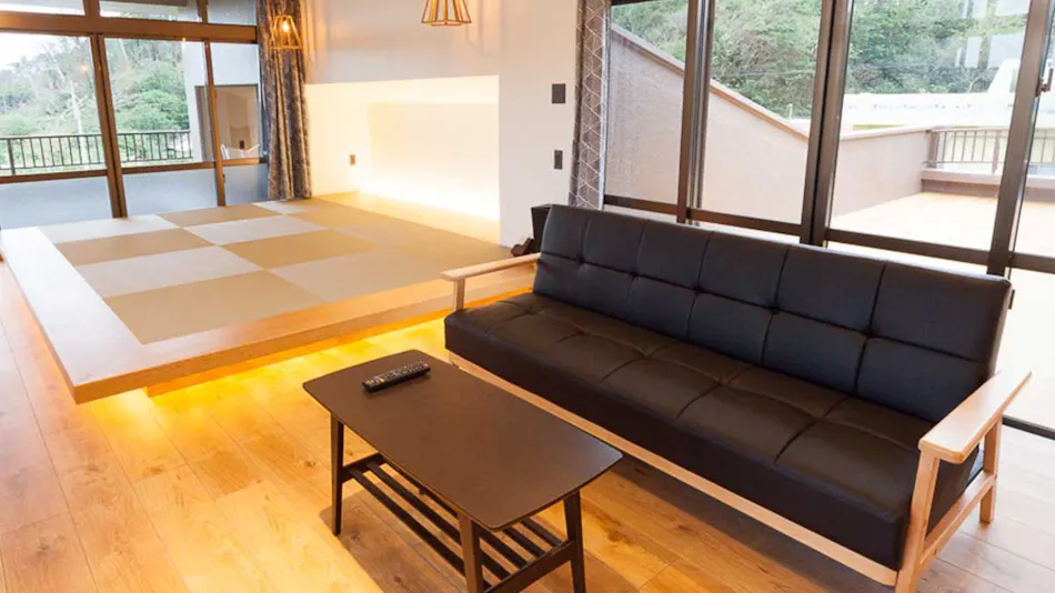 n-house