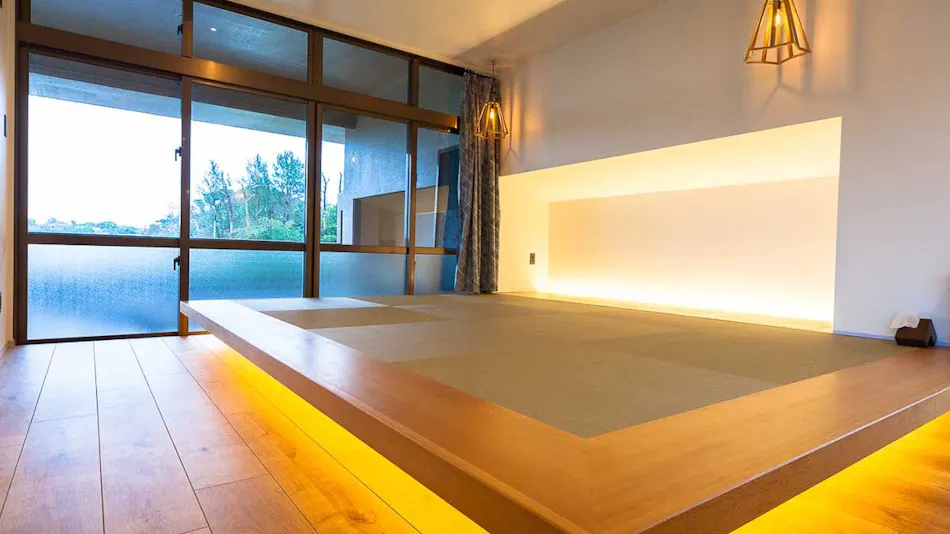n-house