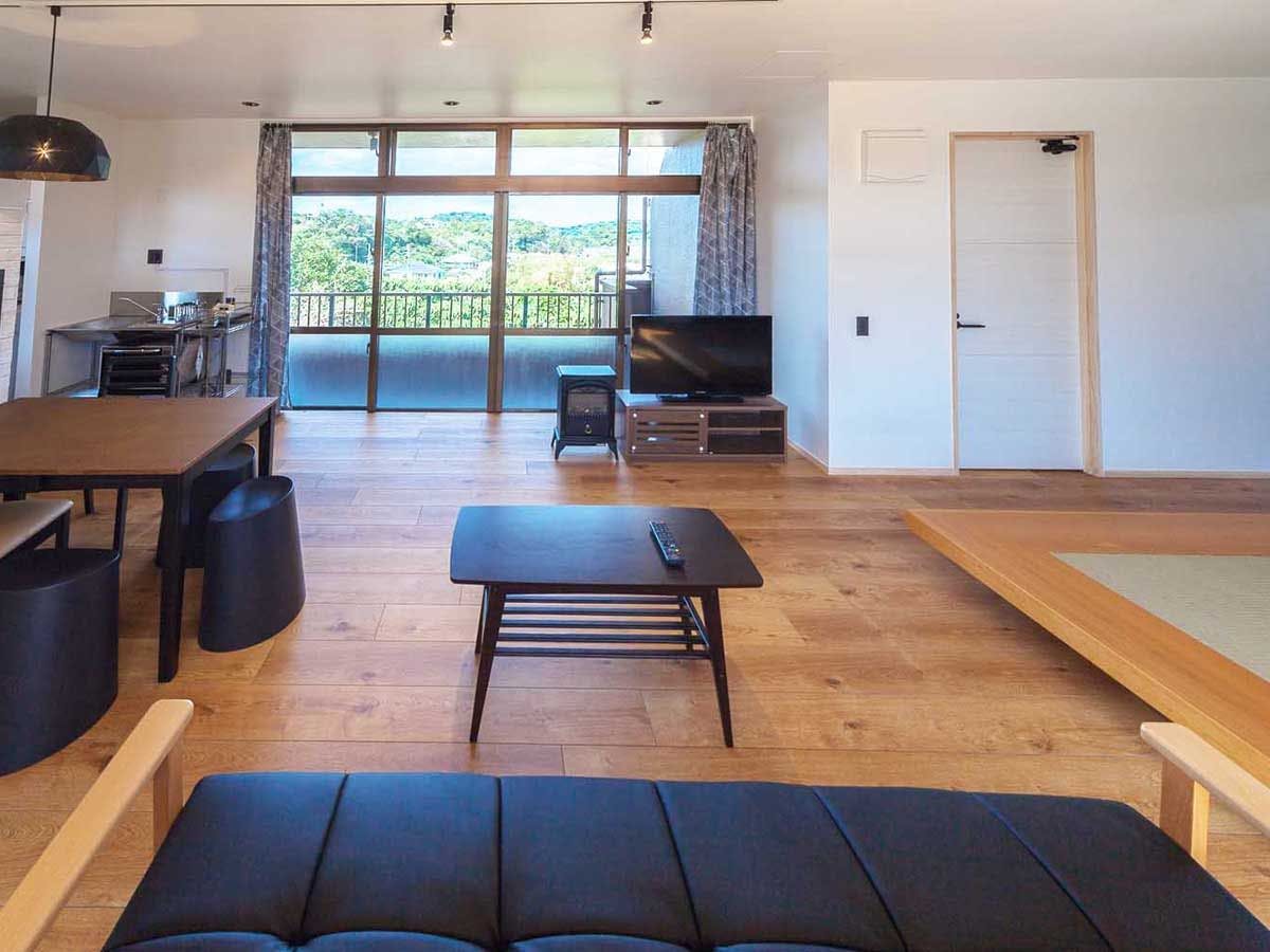 n-house