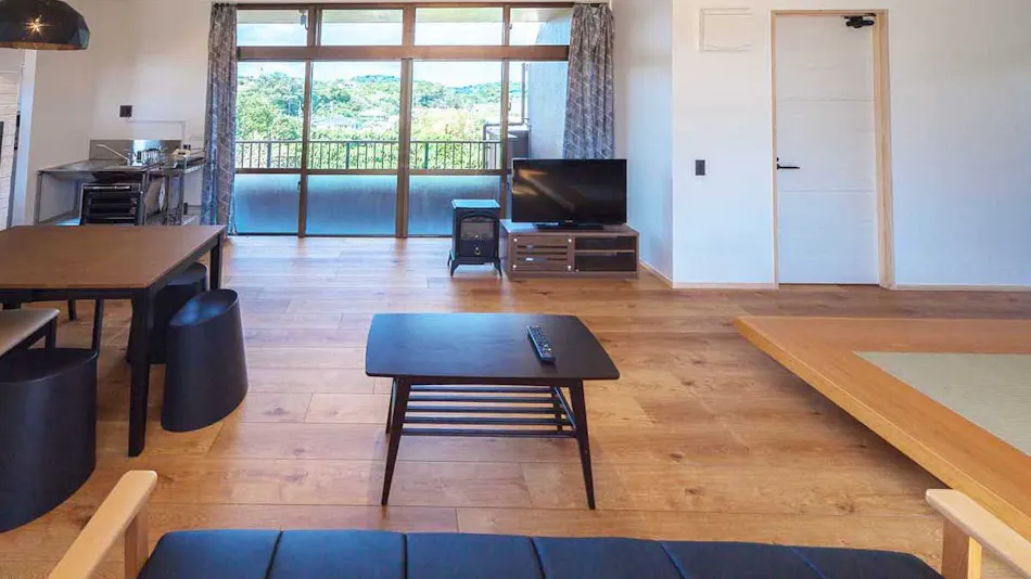 n-house