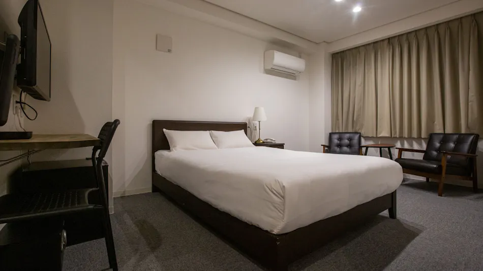 ROZY HOTEL NAMBA