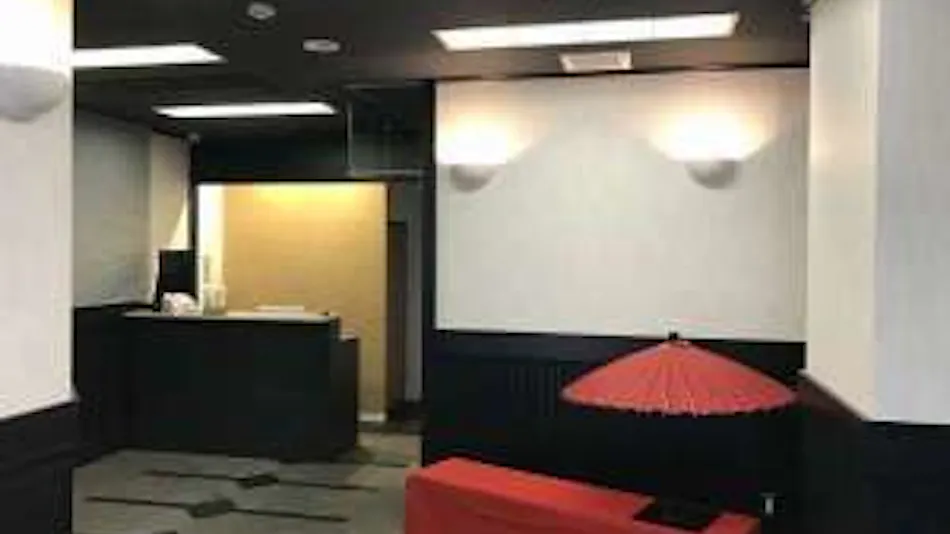 ROZY HOTEL NAMBA