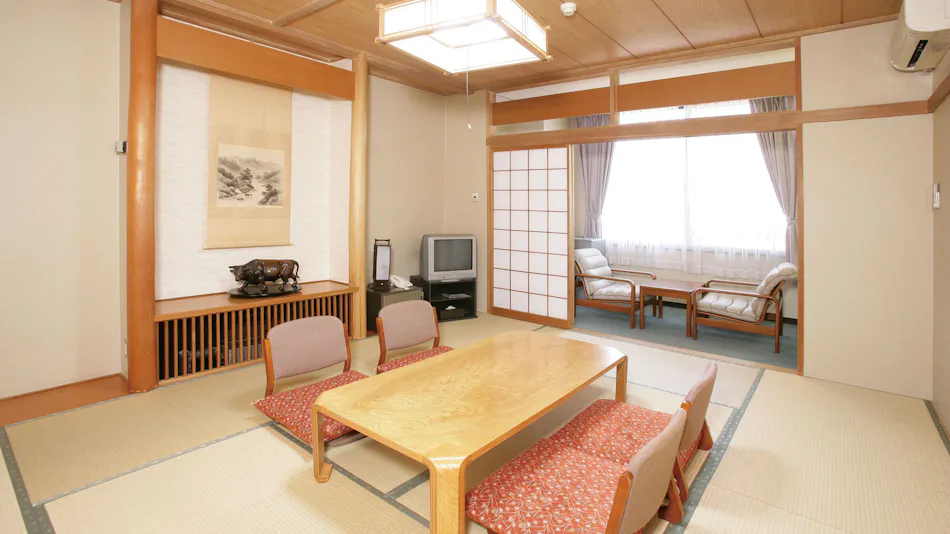 Nunobiki Onsen Komoro