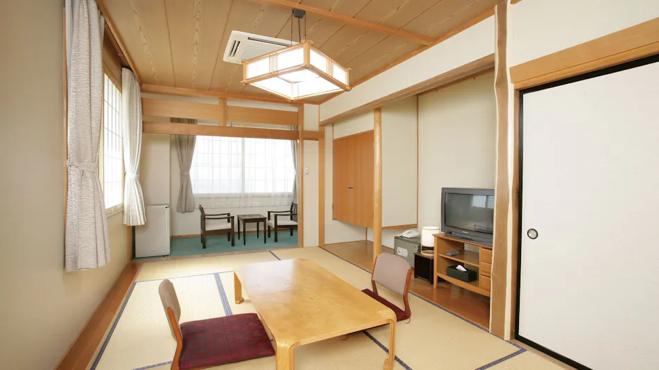Nunobiki Onsen Komoro