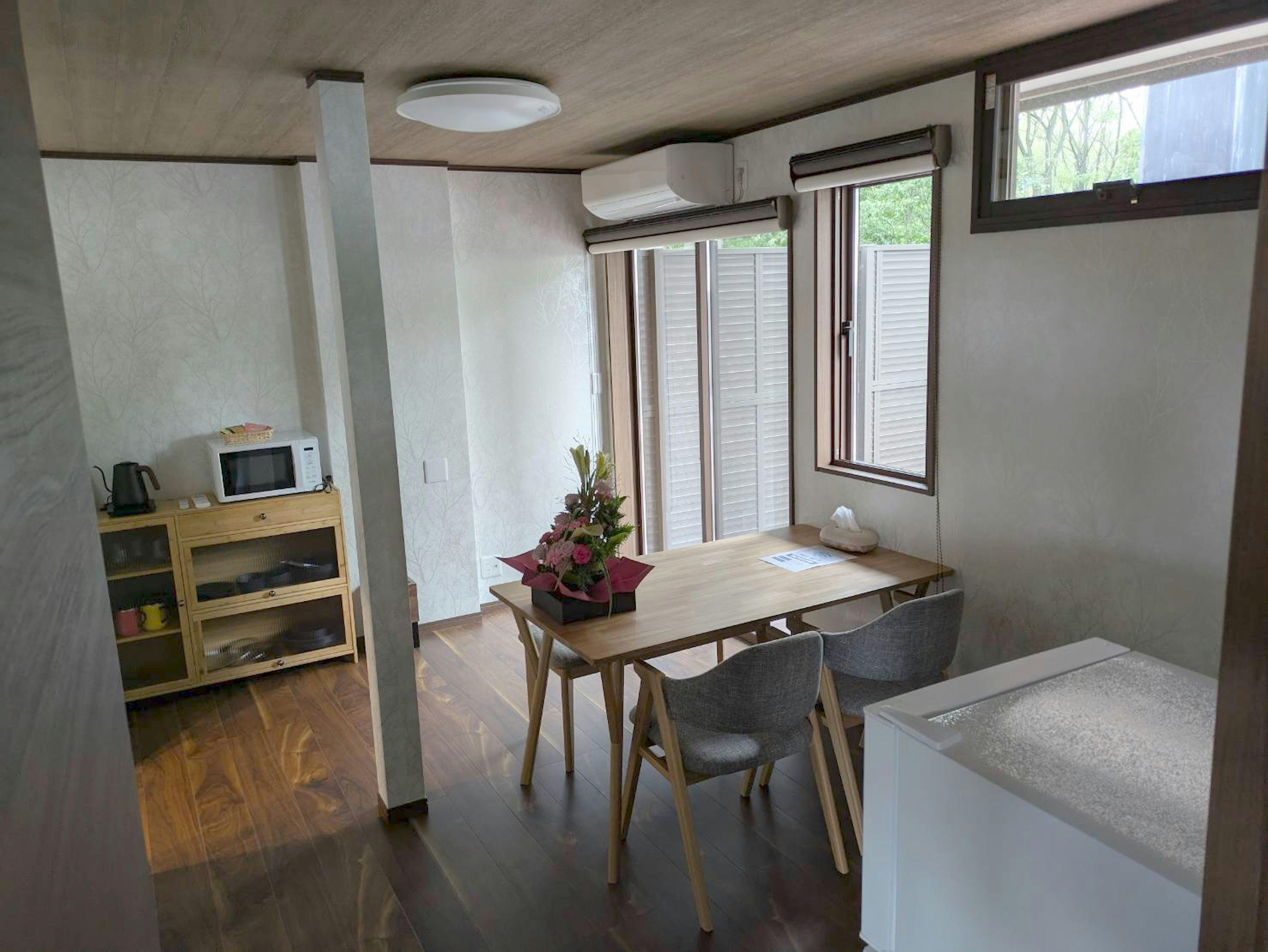 Nunobiki Onsen Komoro