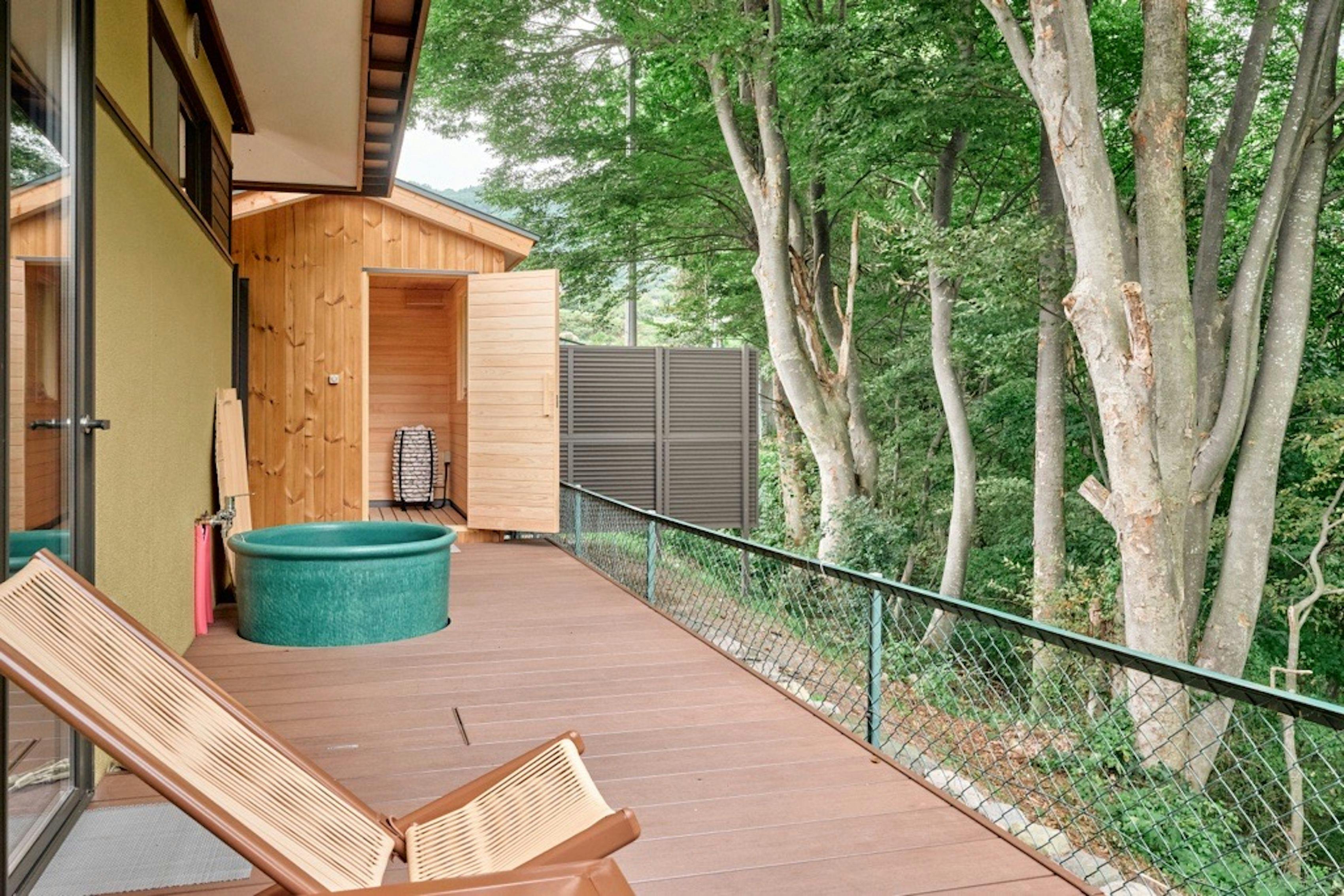 Nunobiki Onsen Komoro