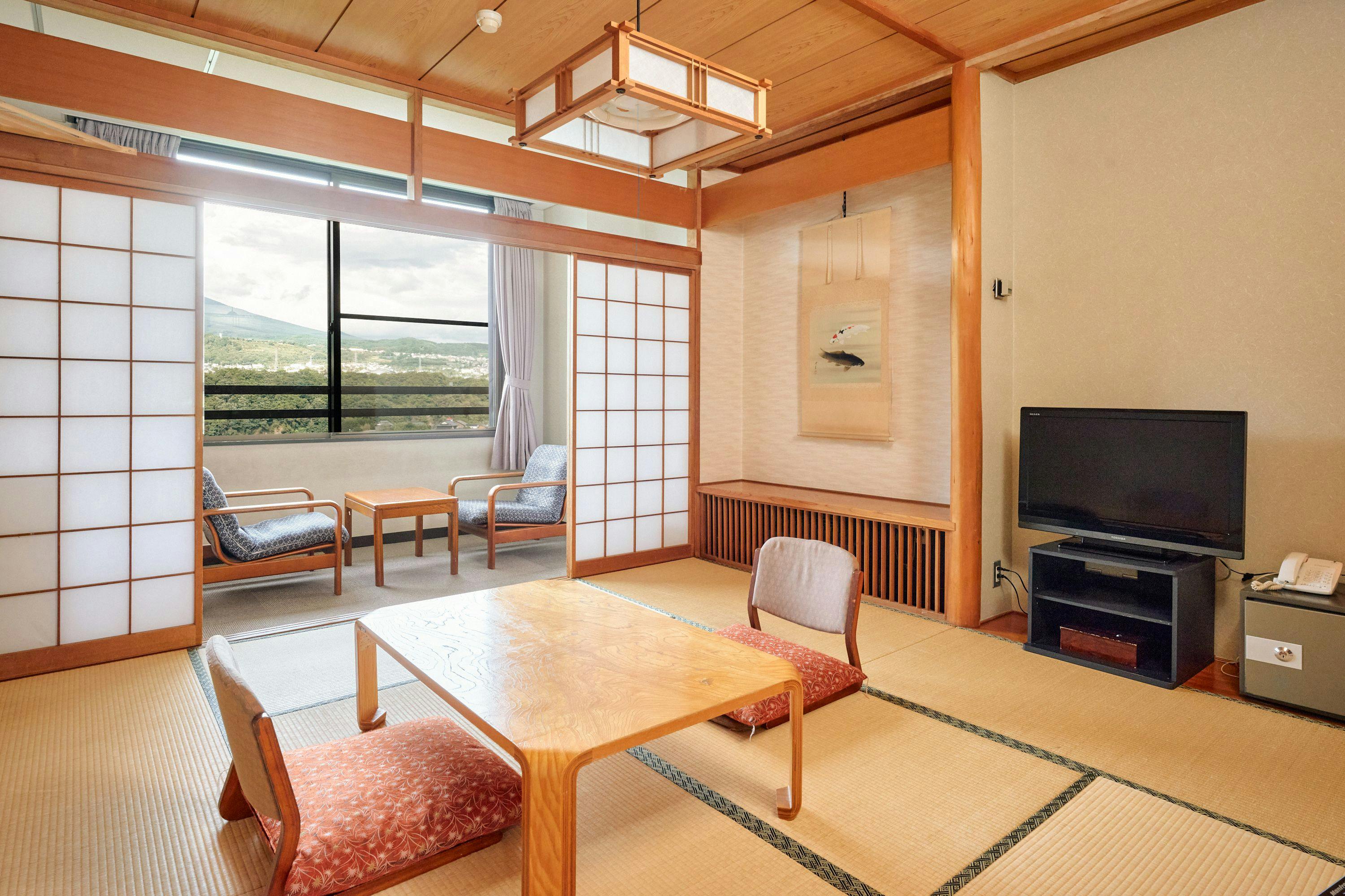 Nunobiki Onsen Komoro