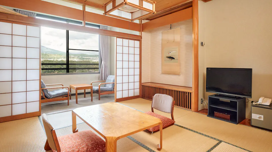 Nunobiki Onsen Komoro