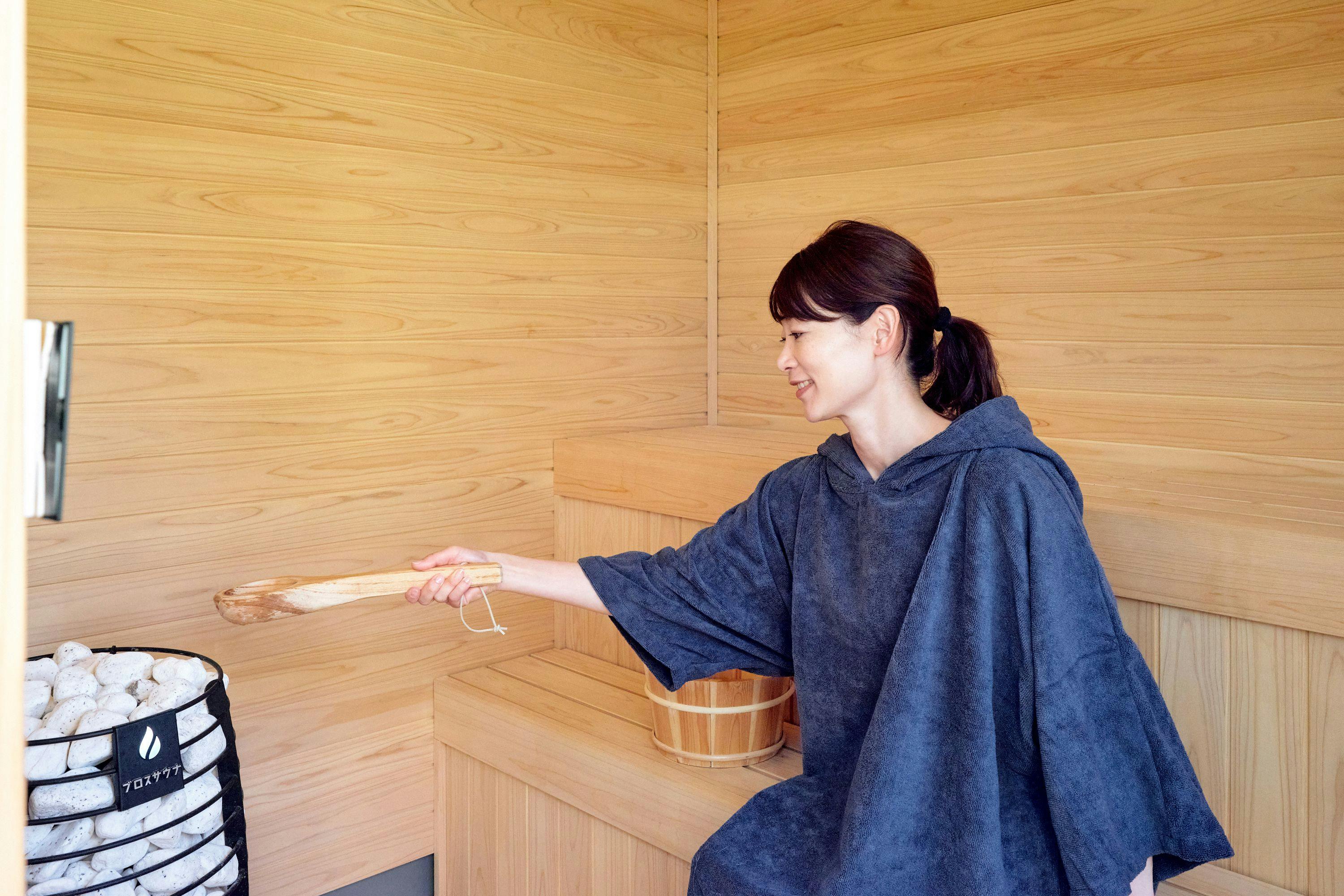 Nunobiki Onsen Komoro