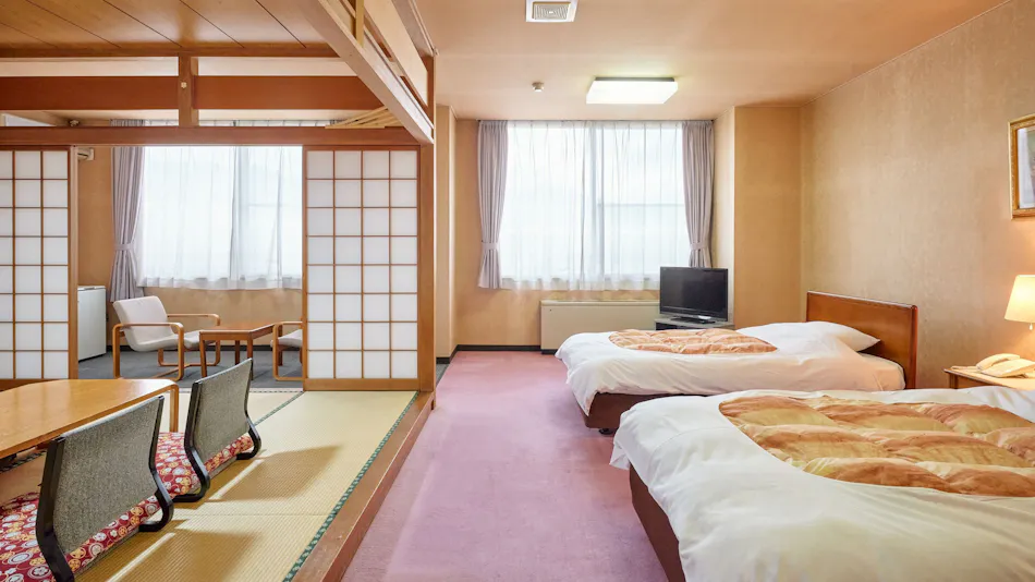 Nunobiki Onsen Komoro