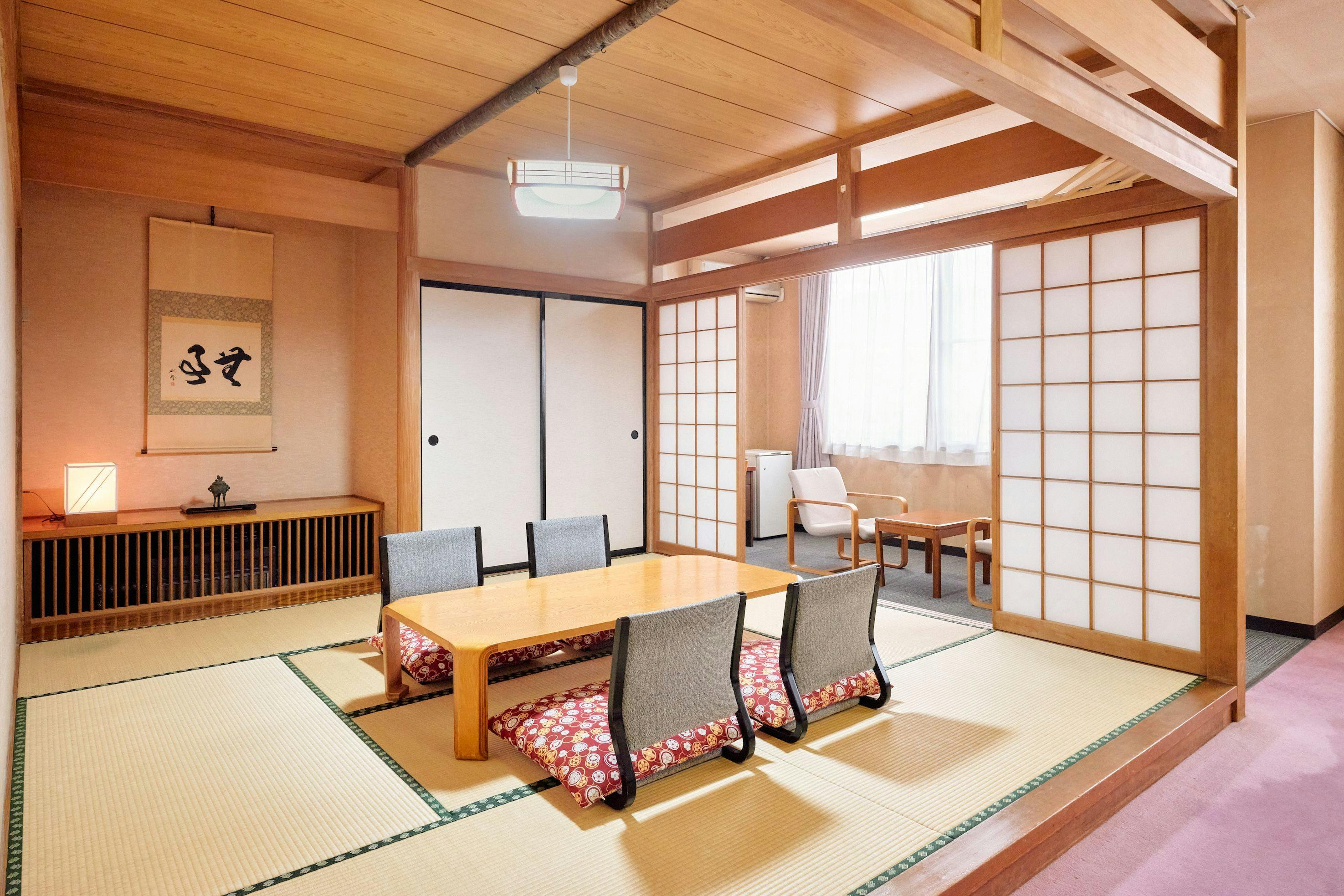 Nunobiki Onsen Komoro