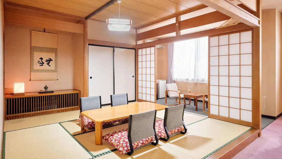 Nunobiki Onsen Komoro