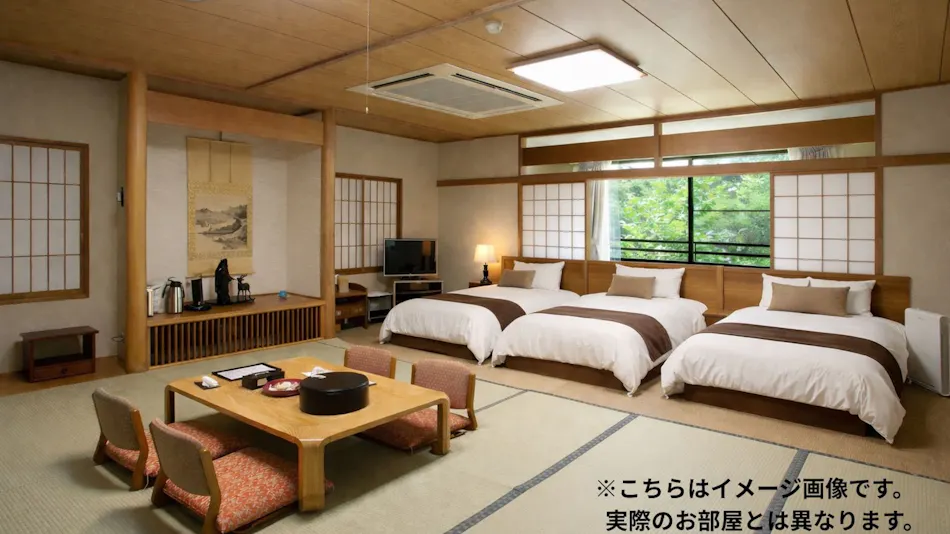Nunobiki Onsen Komoro