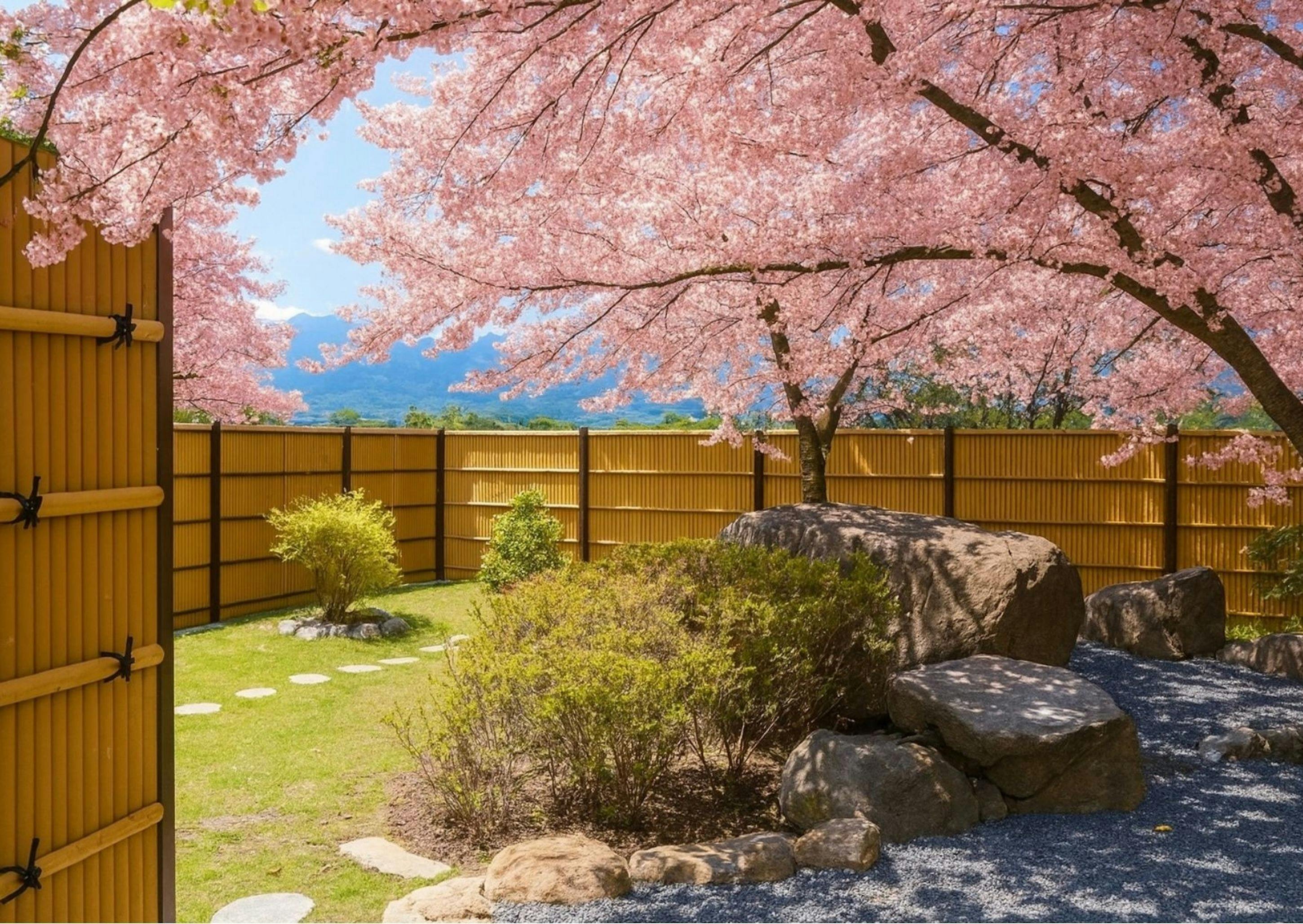 Nunobiki Onsen Komoro
