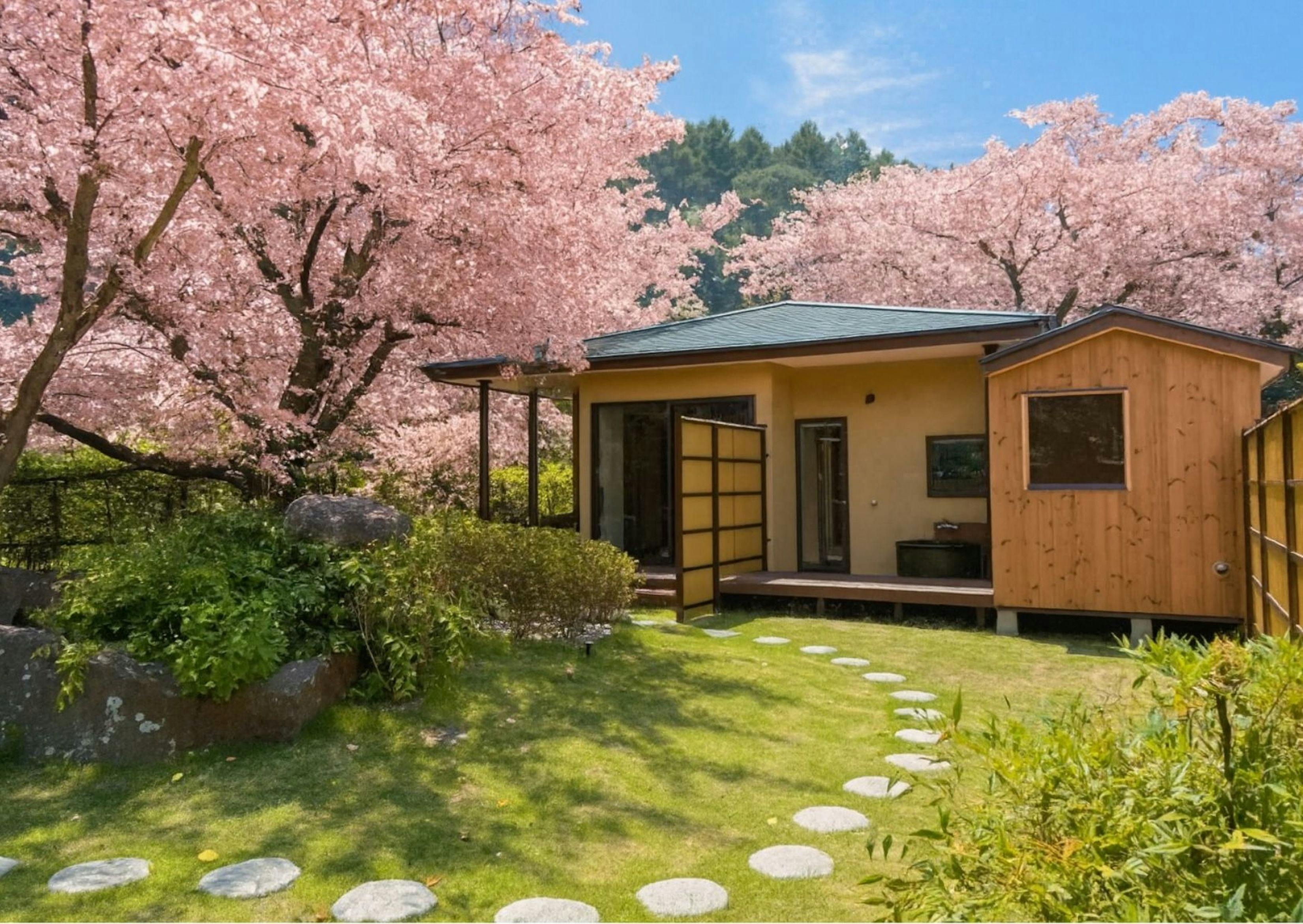 Nunobiki Onsen Komoro