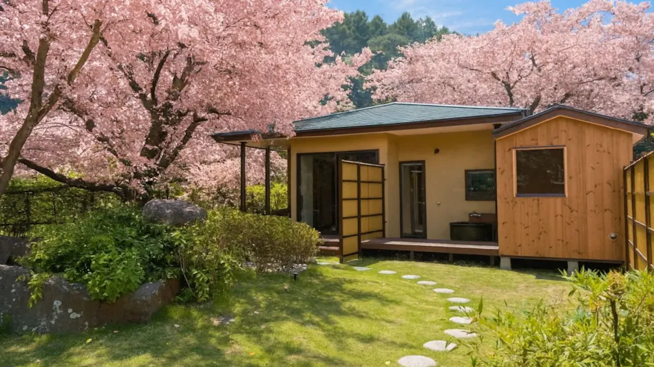 Nunobiki Onsen Komoro