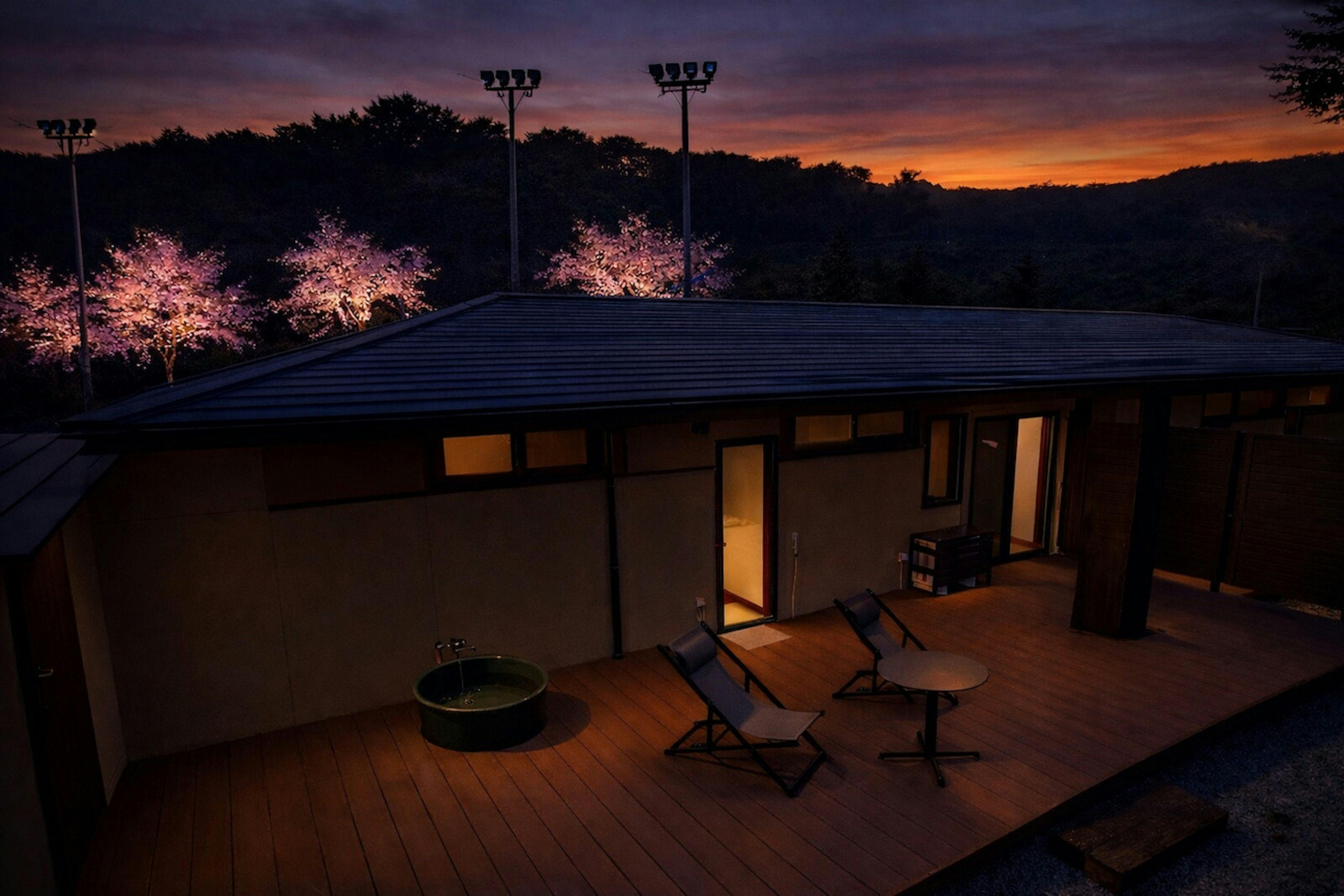 Nunobiki Onsen Komoro