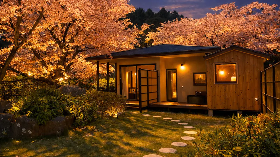 Nunobiki Onsen Komoro