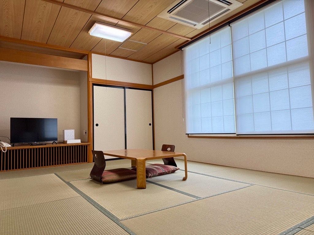 Nunobiki Onsen Komoro