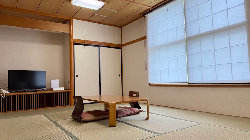 Nunobiki Onsen Komoro