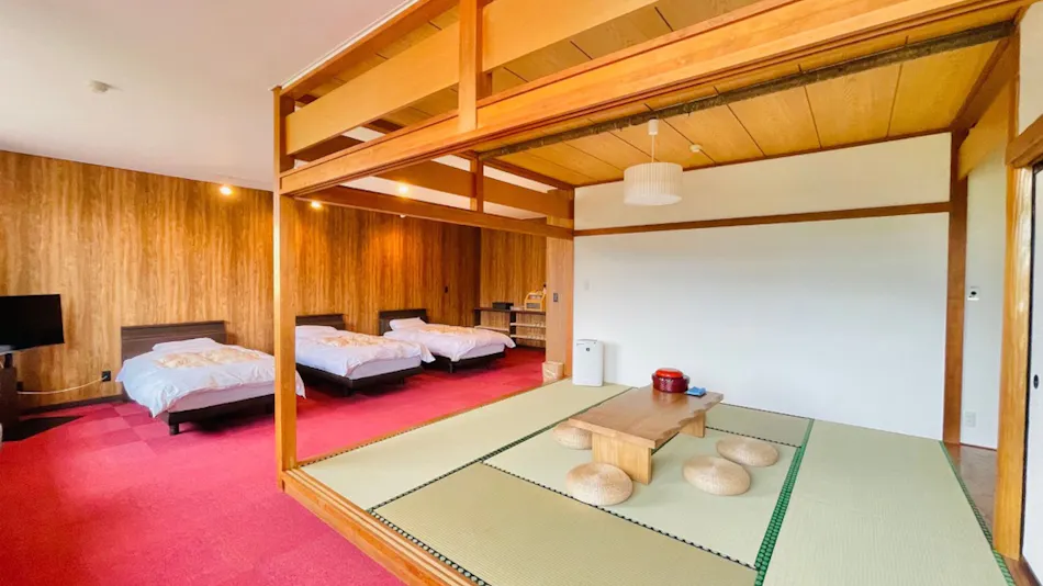 Nunobiki Onsen Komoro