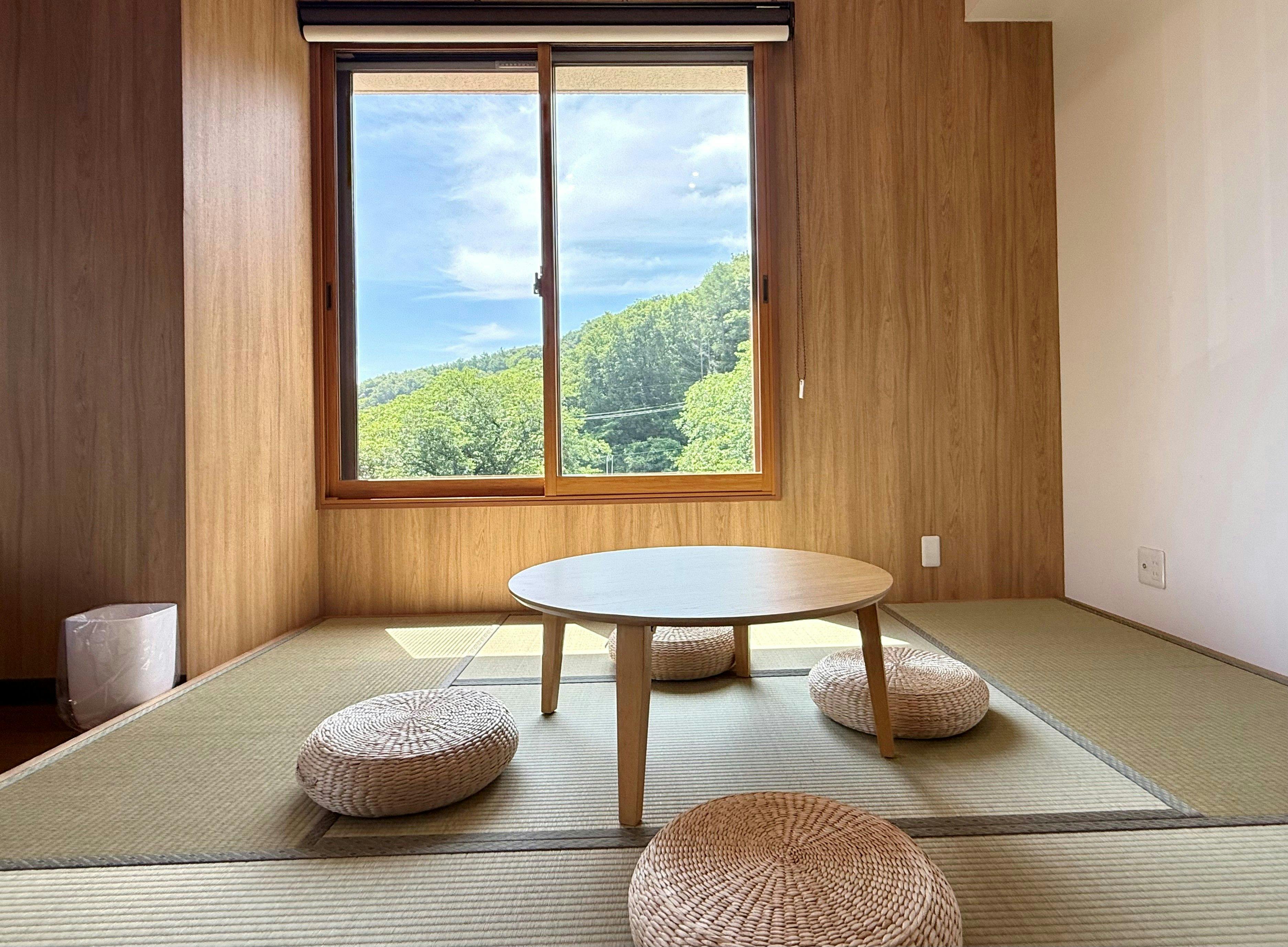 Nunobiki Onsen Komoro
