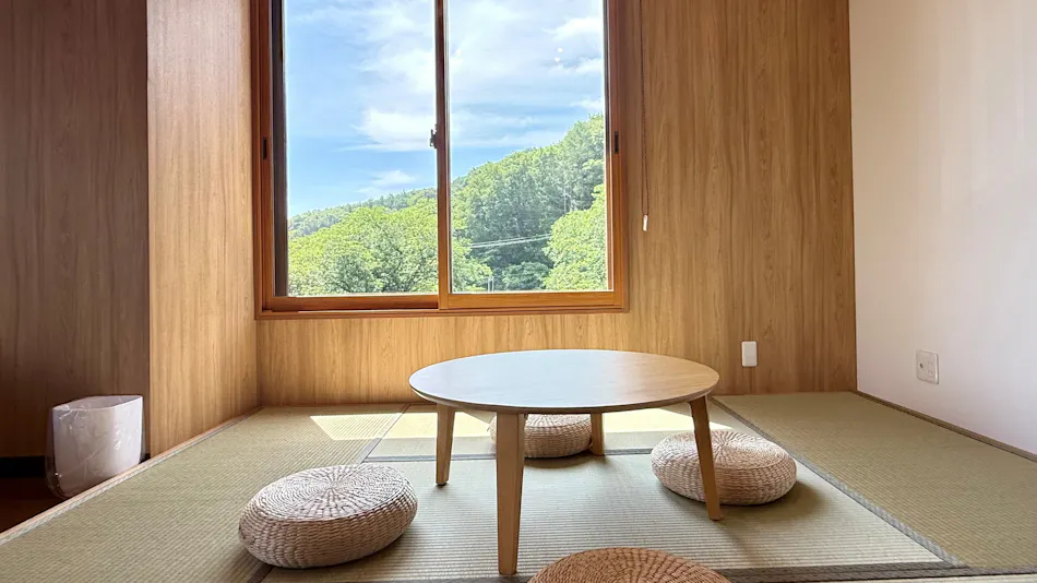 Nunobiki Onsen Komoro