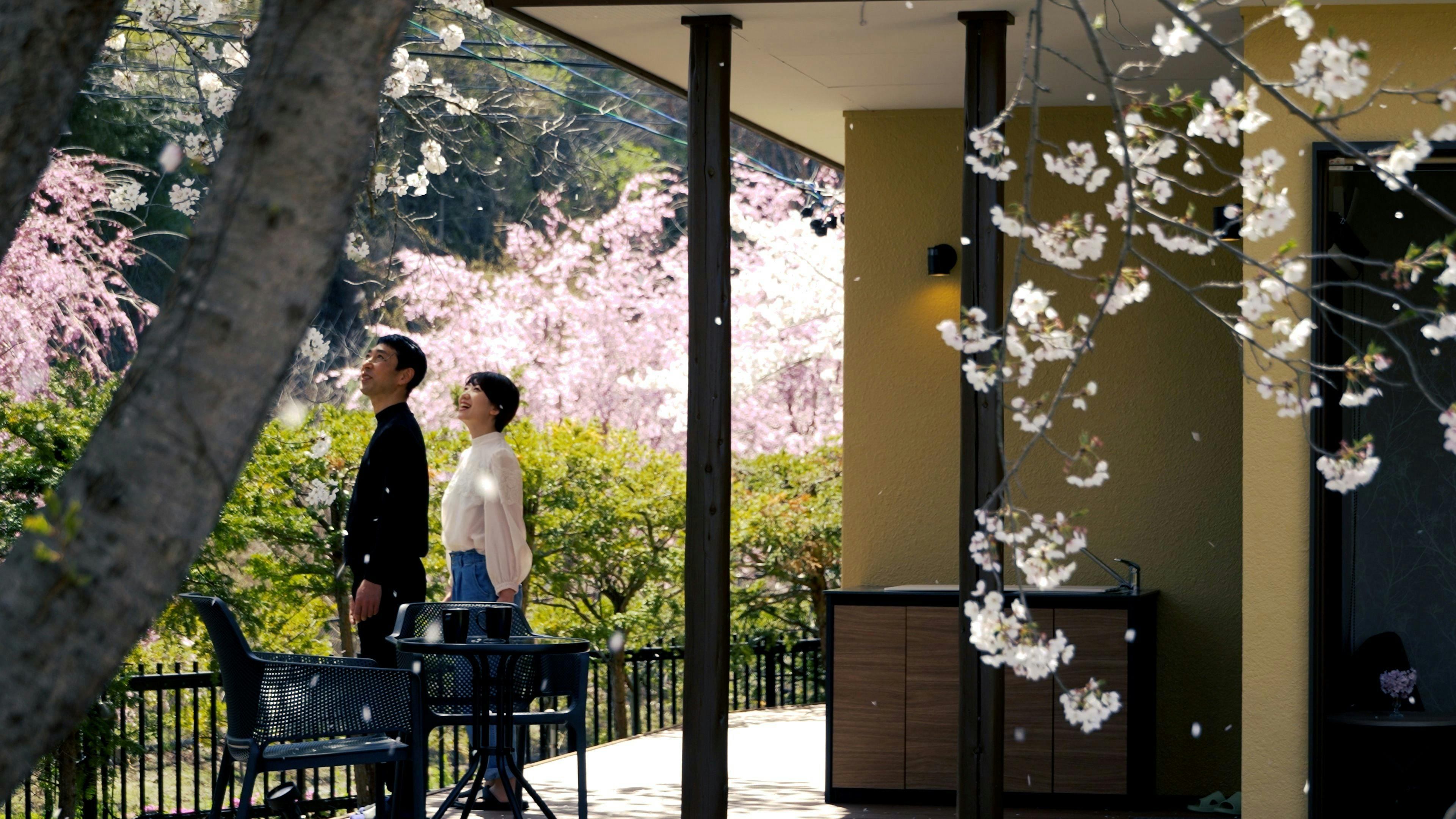 Nunobiki Onsen Komoro