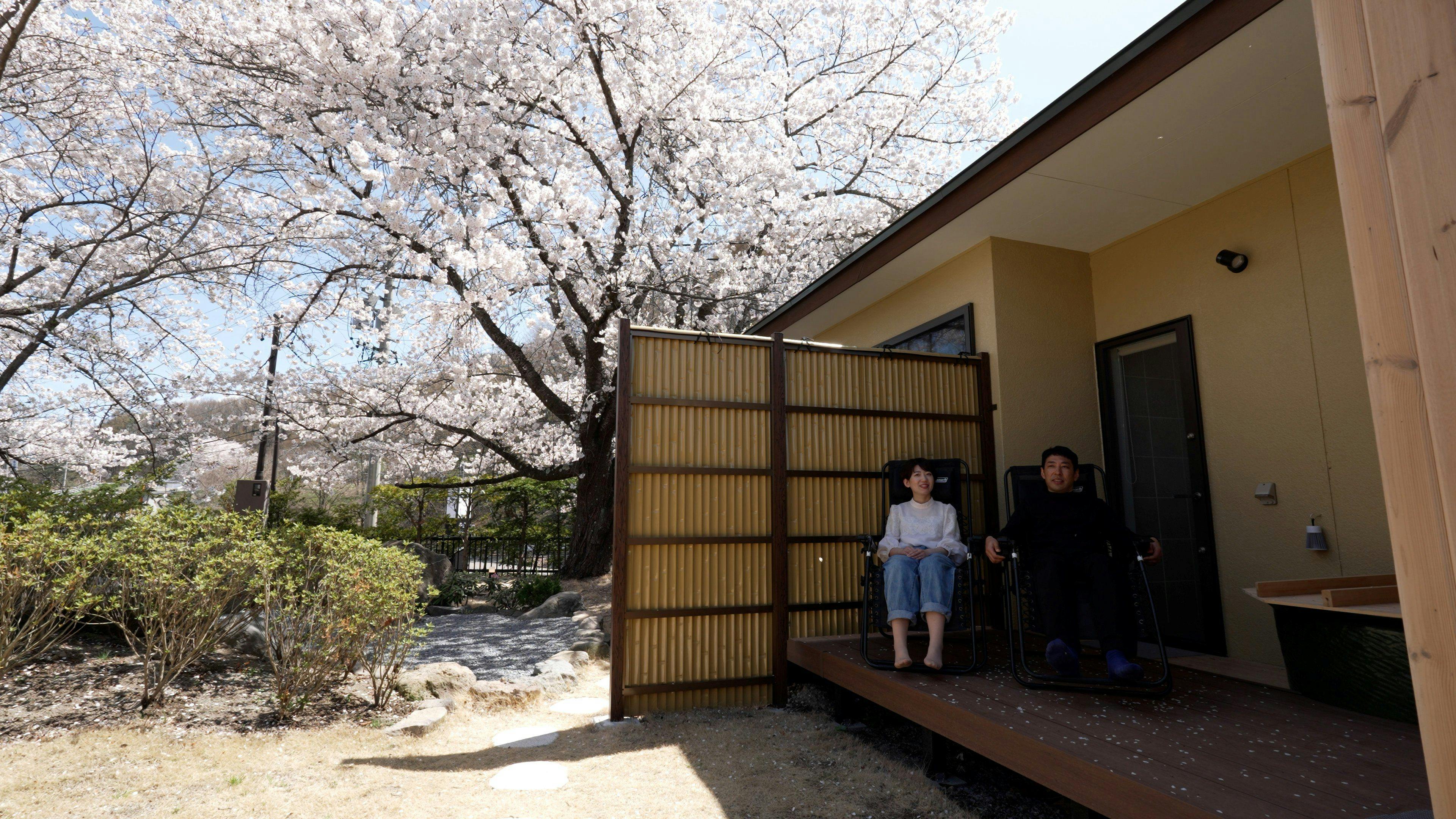 Nunobiki Onsen Komoro