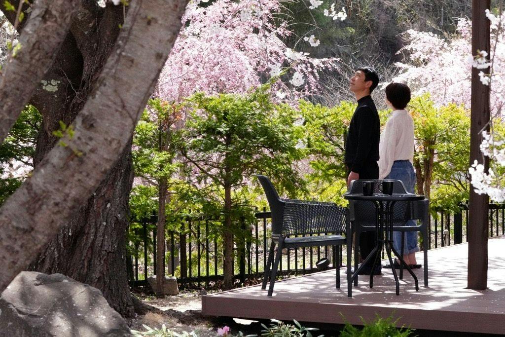 Nunobiki Onsen Komoro