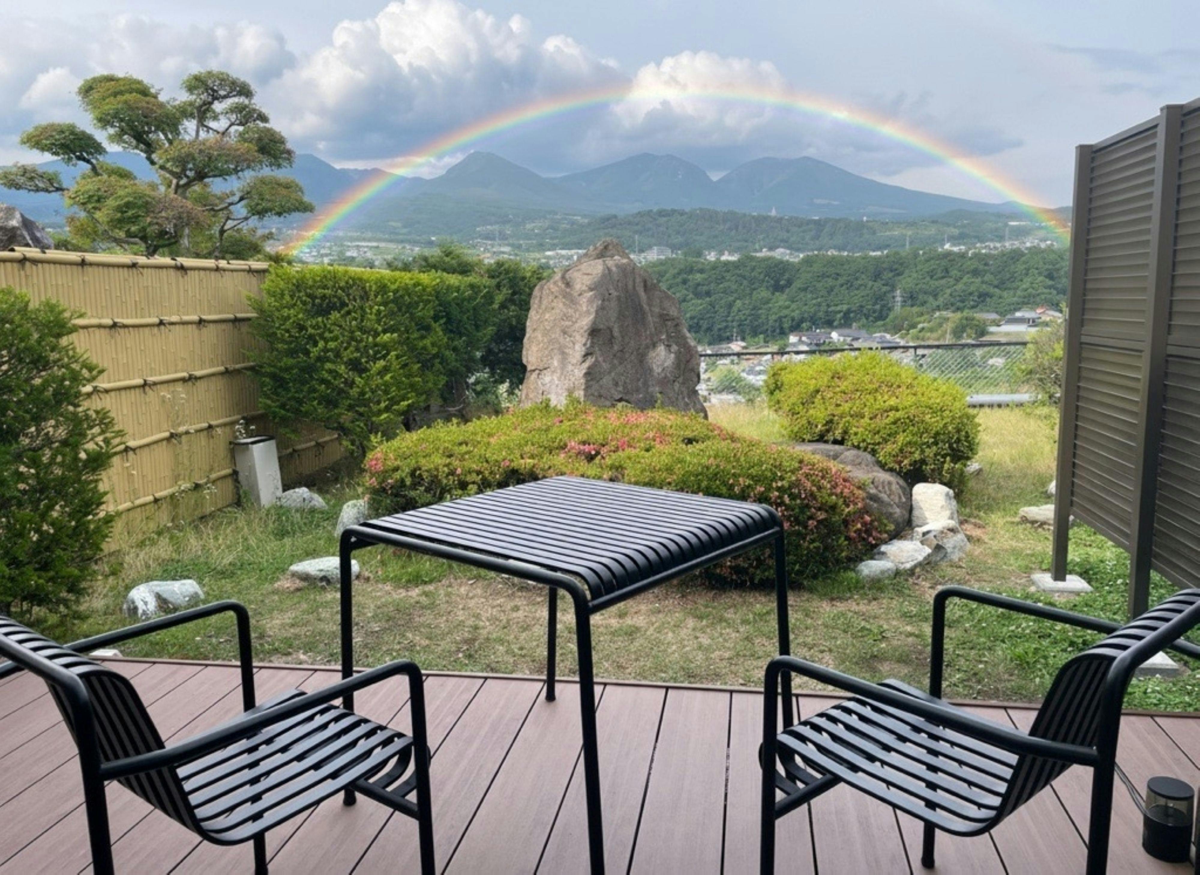 Nunobiki Onsen Komoro