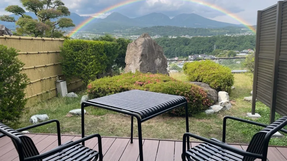 Nunobiki Onsen Komoro