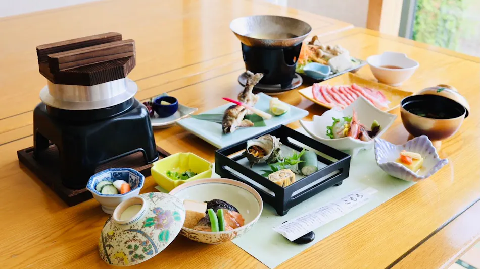 Nunobiki Onsen Komoro