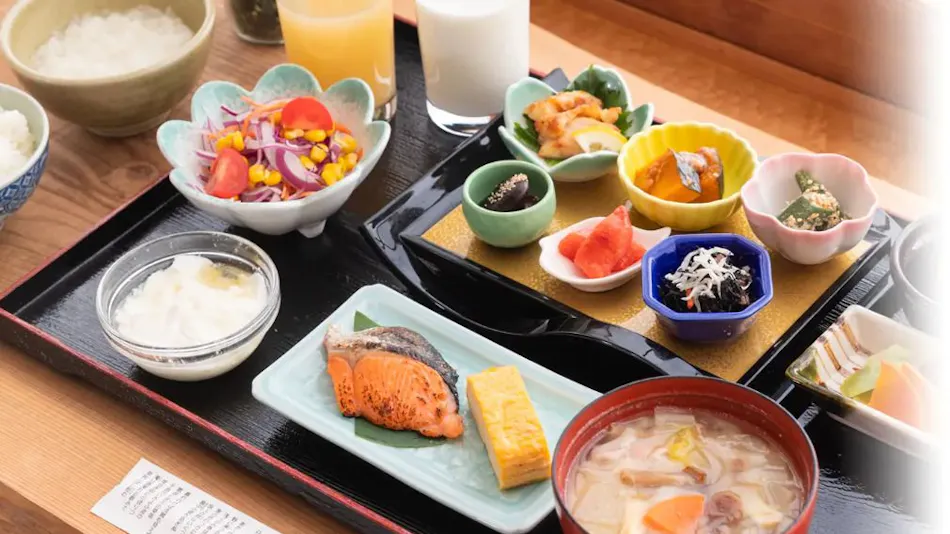 Nunobiki Onsen Komoro