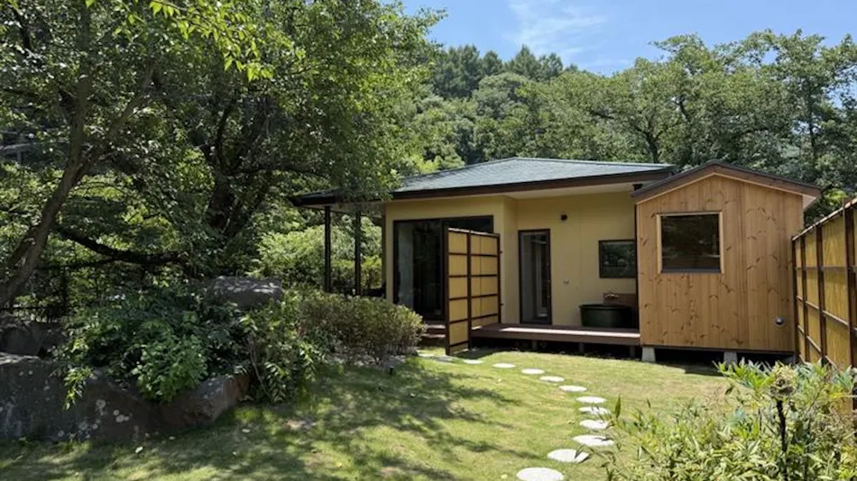 Nunobiki Onsen Komoro