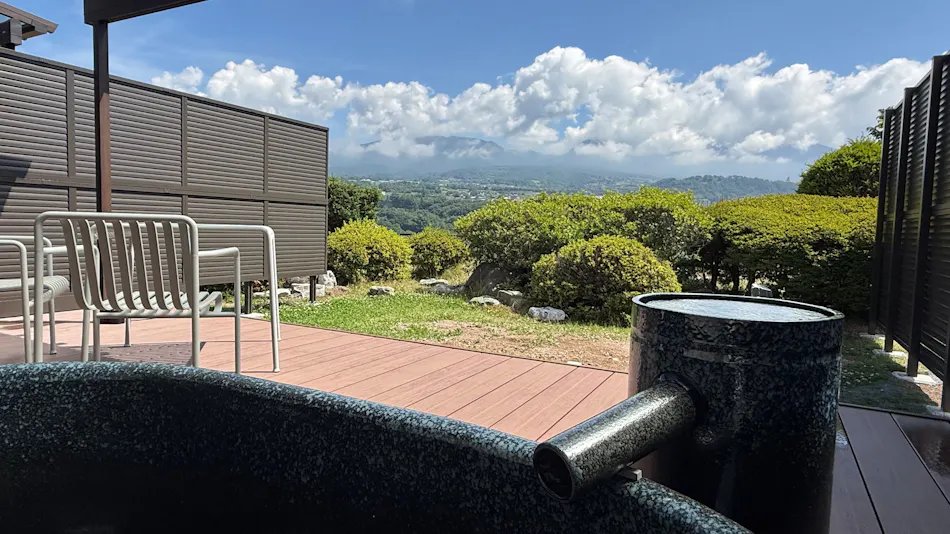 Nunobiki Onsen Komoro