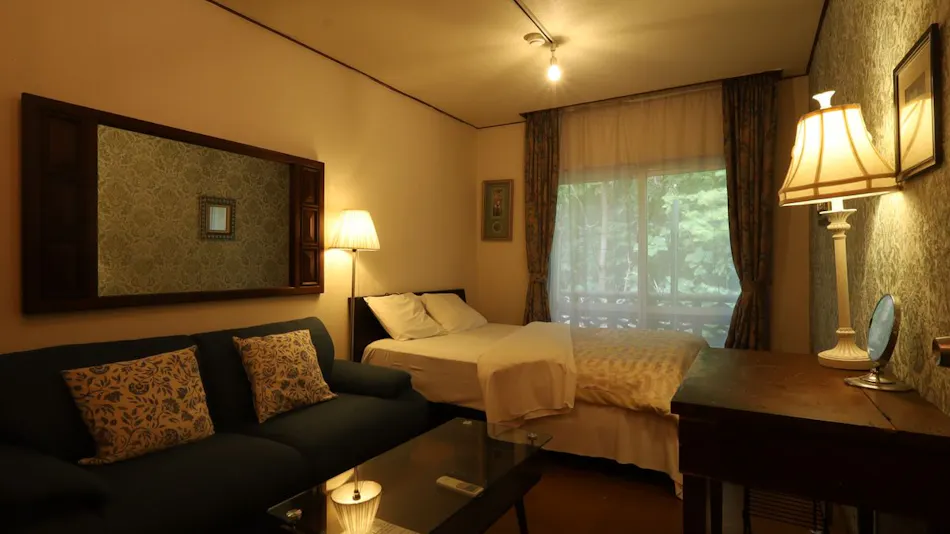 Shirahama Hotel