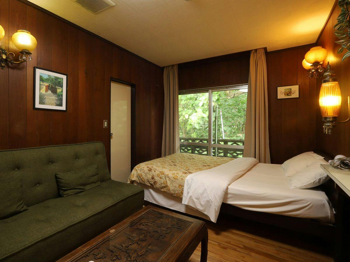 Shirahama Hotel
