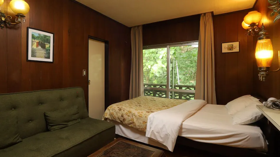 Shirahama Hotel