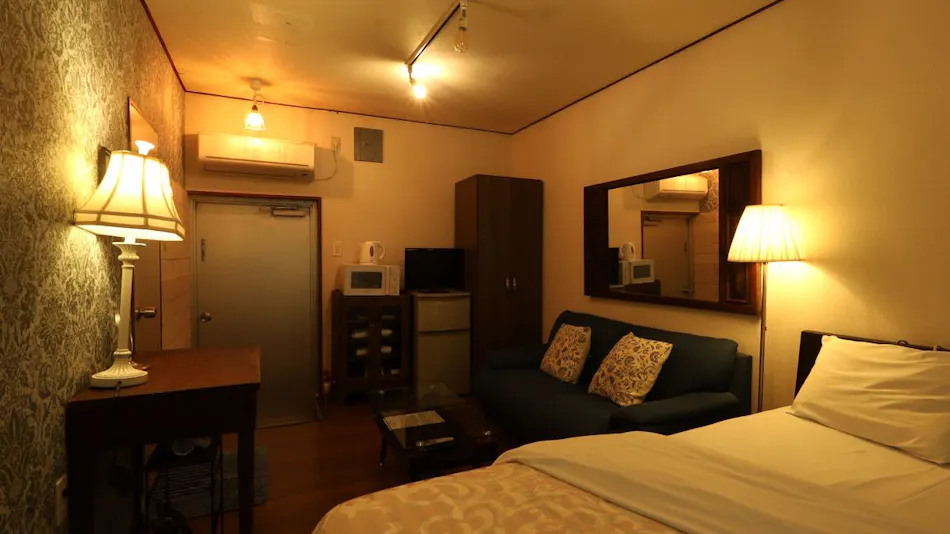 Shirahama Hotel
